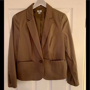 Worthington Blazer
